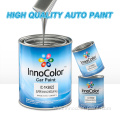 High Quality and Full Formulas Auto Refinish Paint